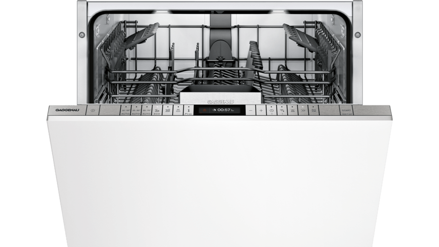 Gaggenau Diskmaskiner